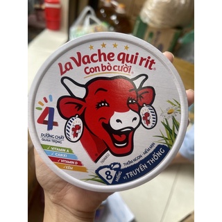 Phô mai con bò cười 112gr(8miếng)