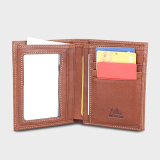 Ví Yuumy (Thời trang nữ - Ví da YVN7) Bagsmart