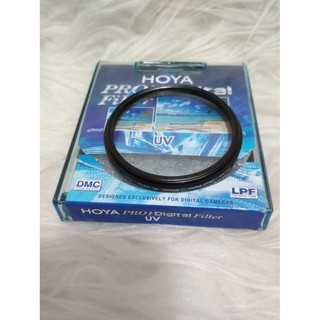 Bộ lọc uv hoya 49mm pro 1