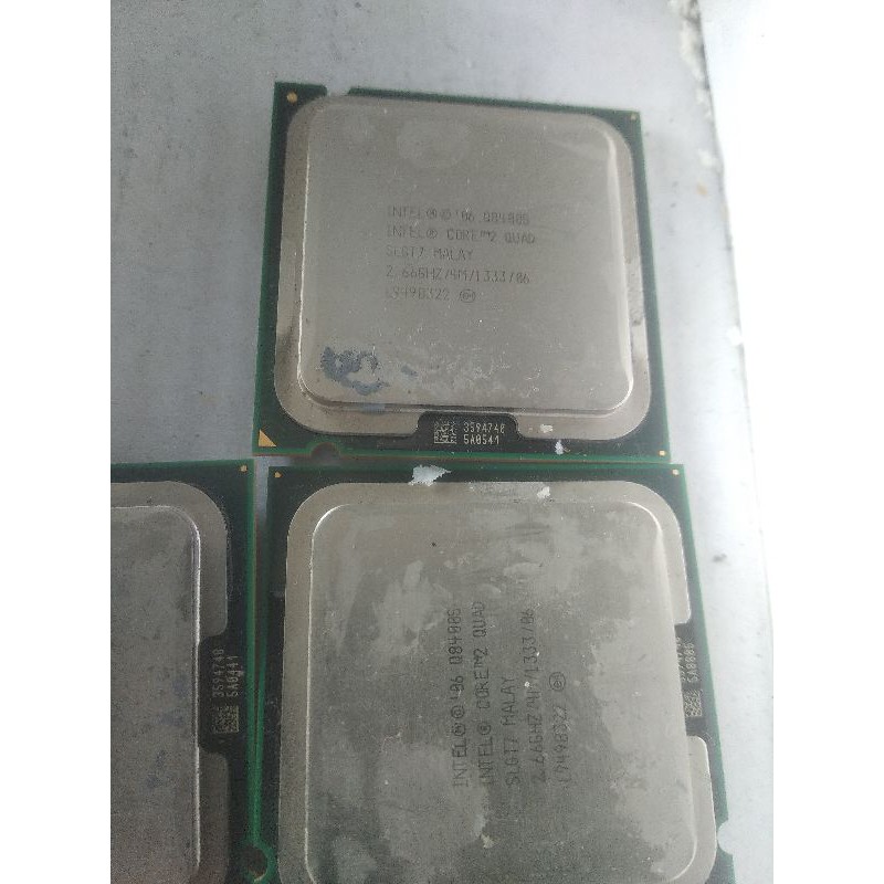 CPU Q8400 socket 775