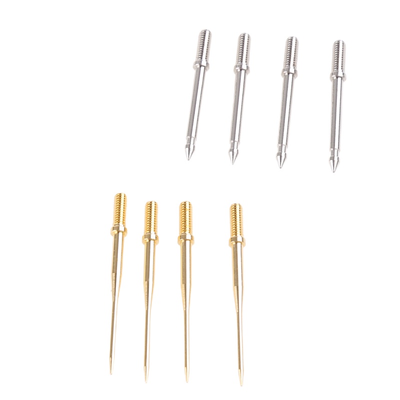 Bút Thử Điện Vạn Năng P8003 Phích Cắm Chuối 4mm Thay Thế Tiện Dụng