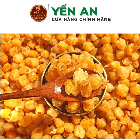 Long Nhãn Sấy Khô Đặc Sản Hưng Yên-Chất lượng -Nguyên liệu nấu chè,chưng yến