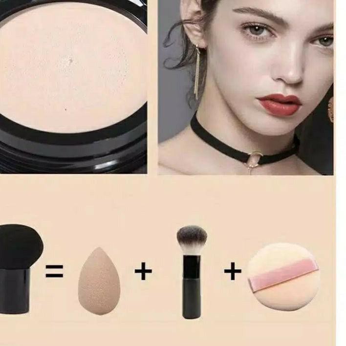 Phấn nước SUNISA 12.12 màu đen tự nhiên | BigBuy360 - bigbuy360.vn