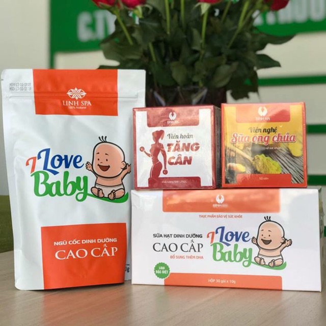 Ngũ cốc