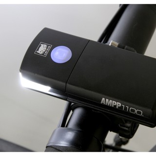 Đèn xe đạp CATEYE AMPP 1100