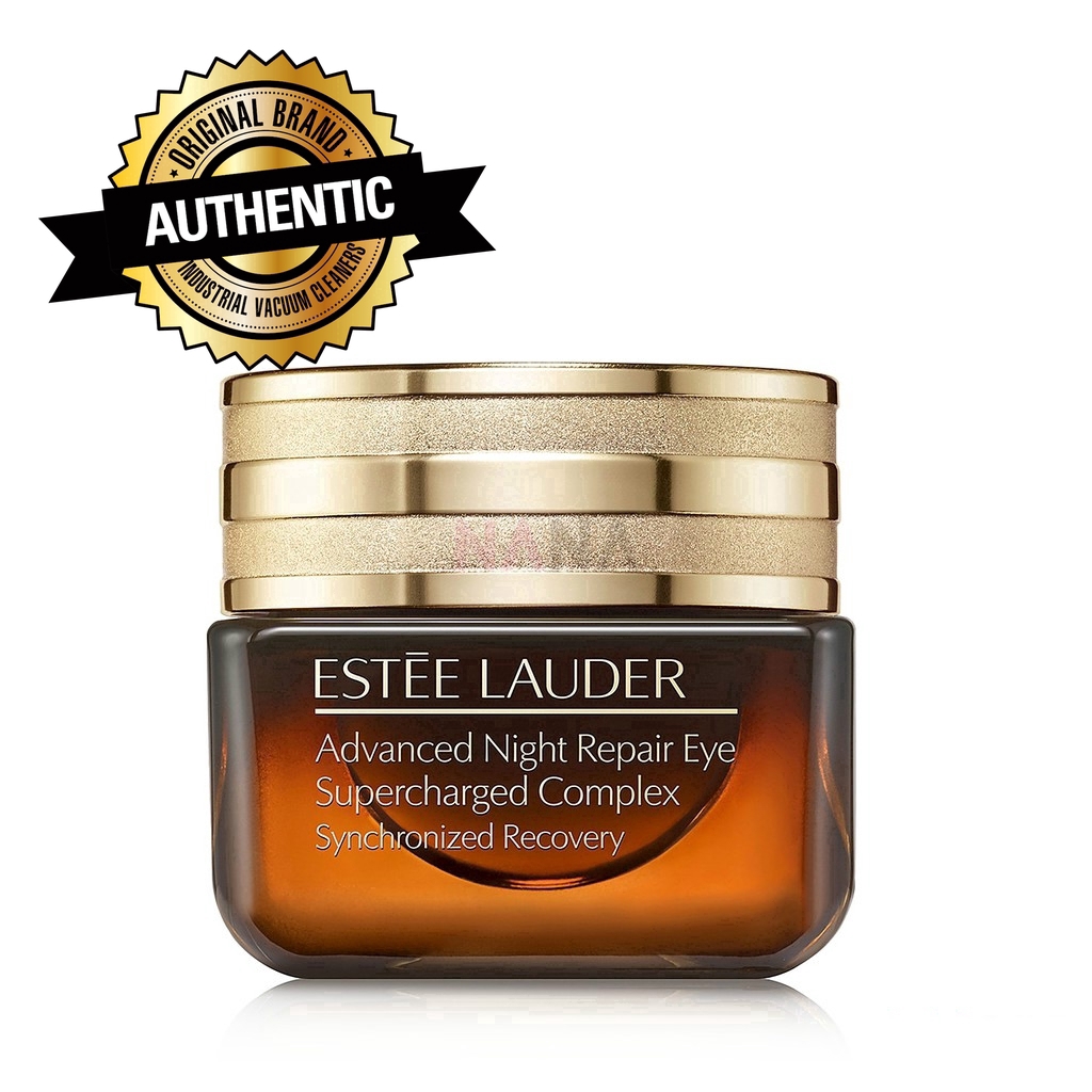 Kem Dưỡng Da Mắt Ban Đêm Estee Lauder Chính Hãng 100% 15ml