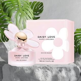 Nước hoa marc jacobs daisy love eau so sweet edt 100ml