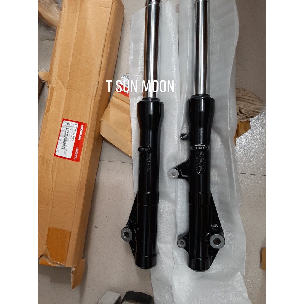 giảm xóc trước phuộc giảm xóc trước sh mode 2013 đến 2019 honda