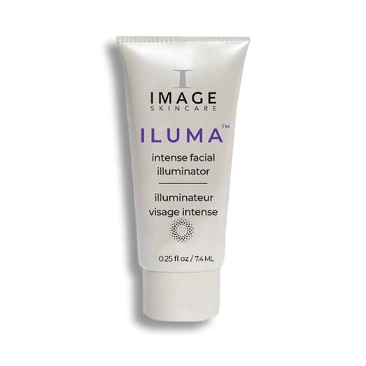 Tinh chất mờ đốm nâu Image ILUMA Intense Facial Illuminator mini size