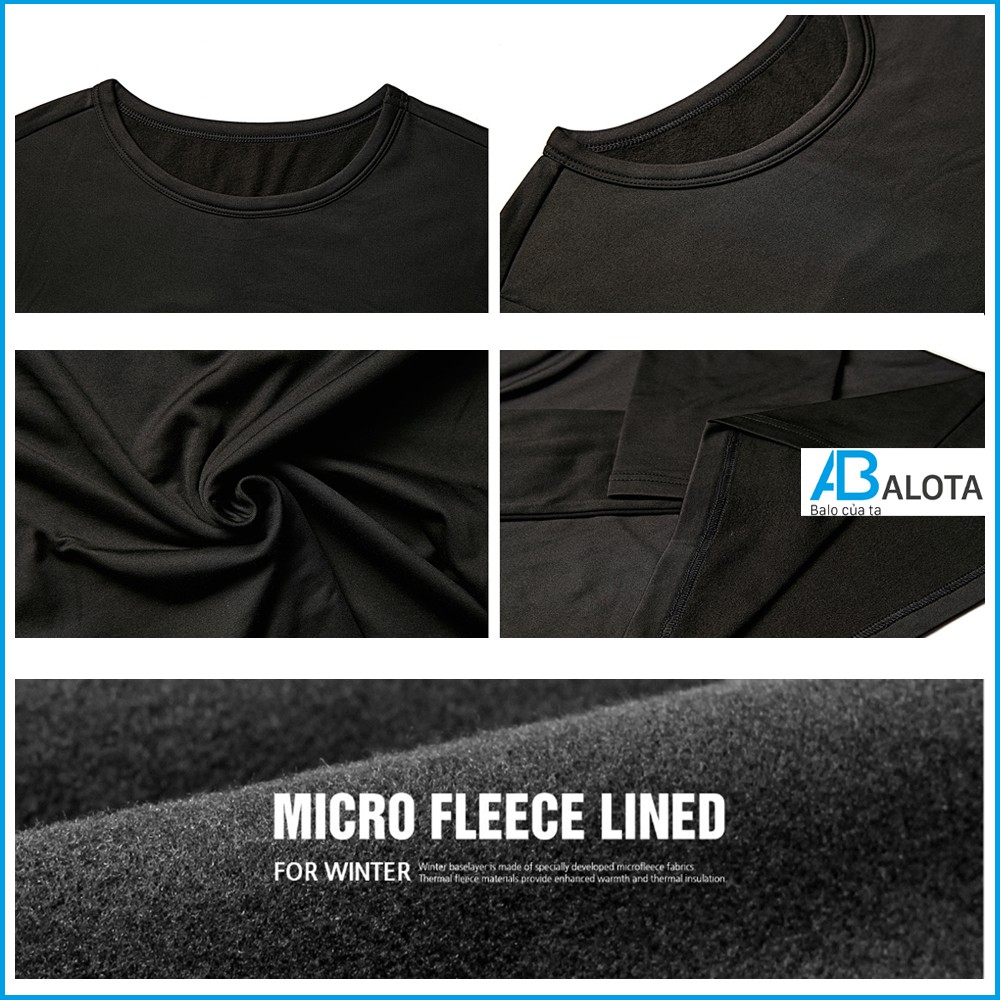 QUẦN GIỮ NHIỆT TSLA  ⚡CHÍNH HÃNG⚡ MÀU ĐEN, CÓ VIDEO, HÌNH THẬT, REVIEW | BigBuy360 - bigbuy360.vn