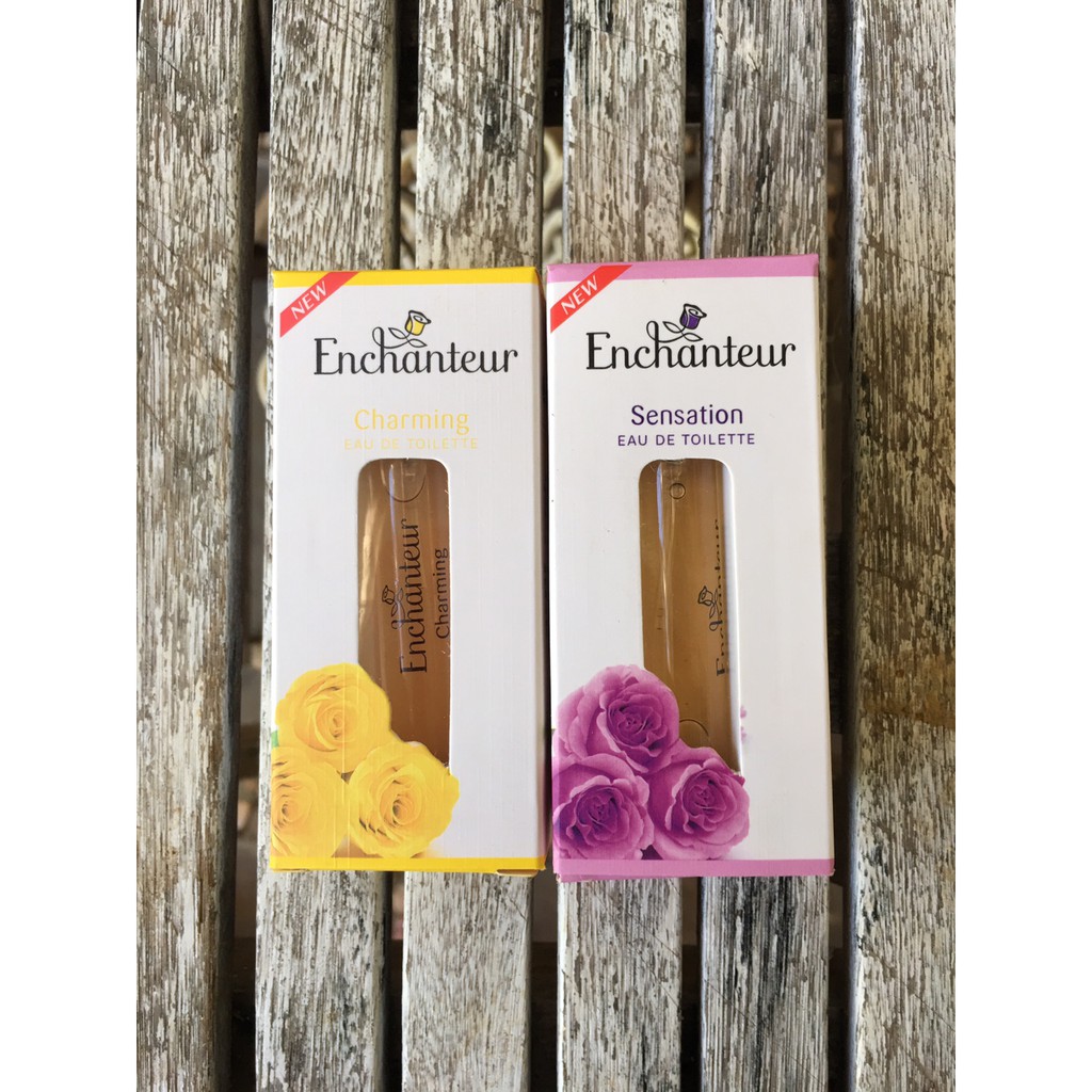 8ML_Nước Hoa Cao Cấp Enchanteur Charming | BigBuy360 - bigbuy360.vn