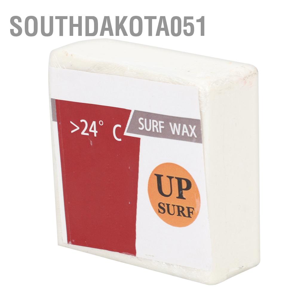 Hàng Sẵn UPSURF Sáp chống trượt cho ván lướt sóng tiện lợi chất lượng cao Chuyên nghiệp Phụ kiện Lướt ván【Southdakota051】