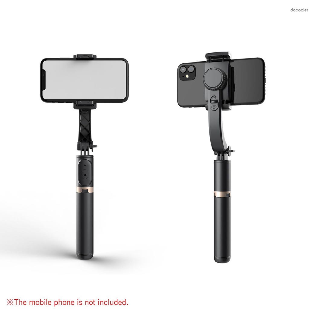 Gậy Selfie Không Dây Có Thể Kéo Dài Điều Khiển Từ Xa Cho Điện Thoại | BigBuy360 - bigbuy360.vn