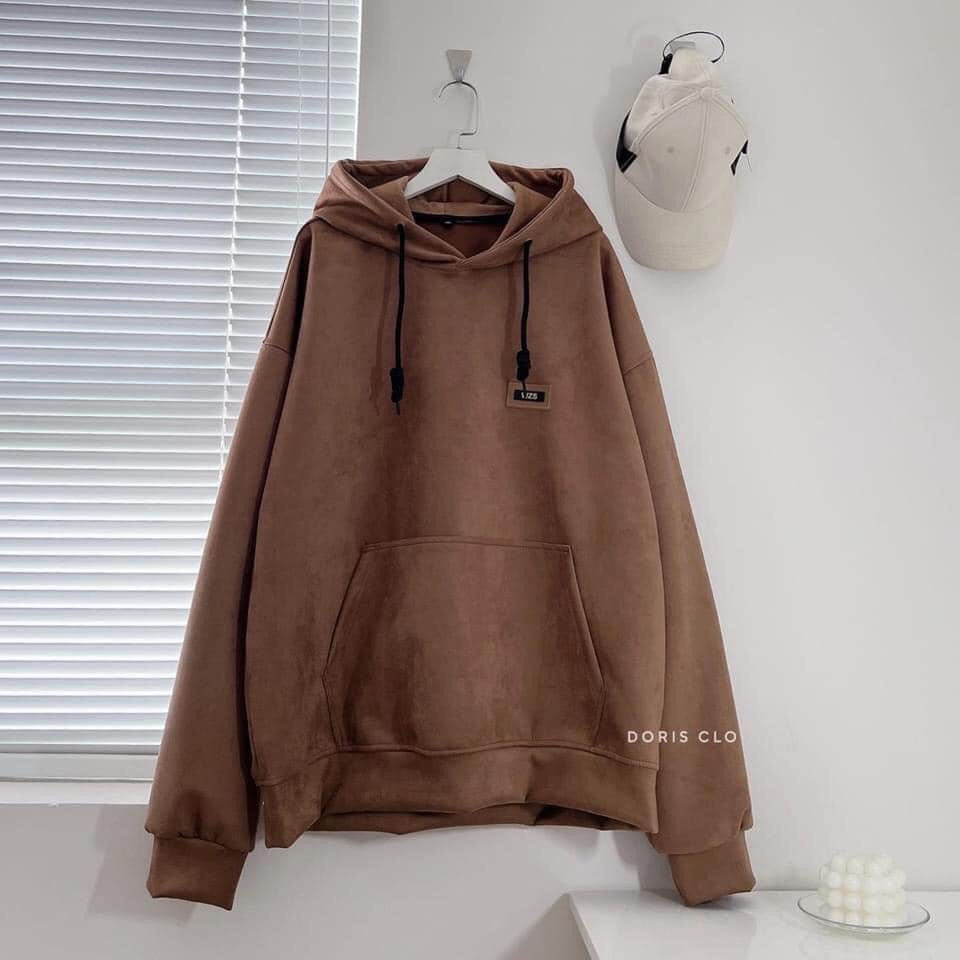 Áo Khoác Nỉ Unisex Hoodie CELEN chất liệu nỉ cao cấp mẫu HOT 2023 KN002