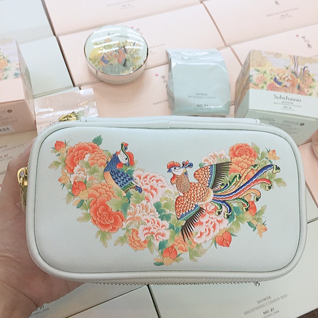 <Trả order> Cushion Sulwhasoo | BigBuy360 - bigbuy360.vn