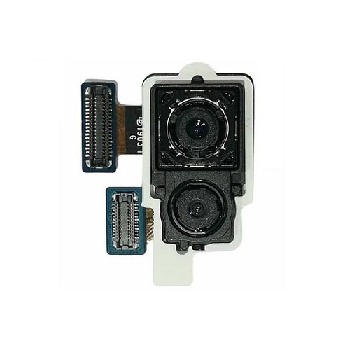 Camera sau điện thoại Samsung M20