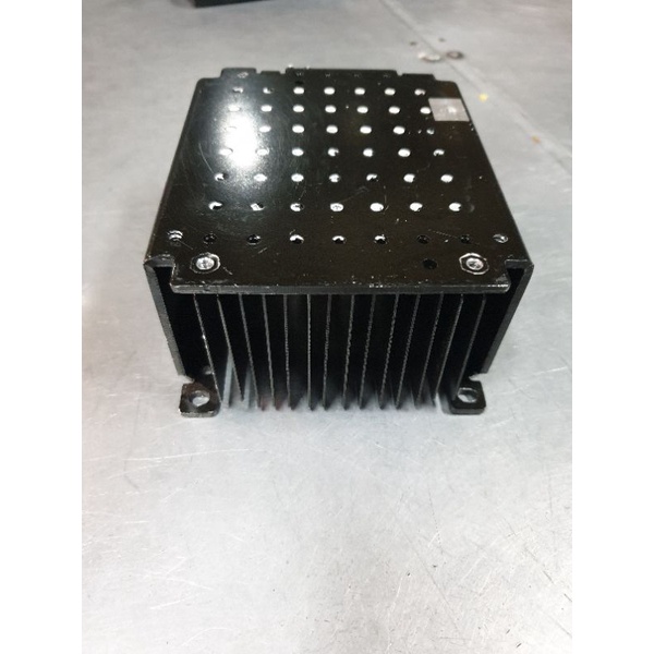 Nhôm tản nhiệt tháo máy.