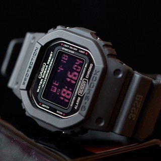 Đồng Hồ Nam Casio DW-5600MS-1DR