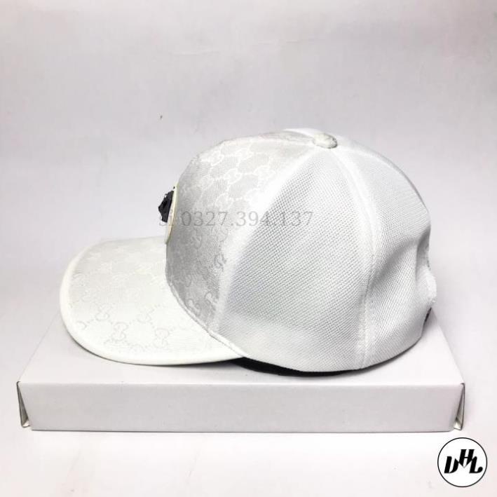 Mũ lưỡi trai VHL Shop, nón SNAPBACK SÓI VIP cao cấp form nam nữ đội đều đẹp
