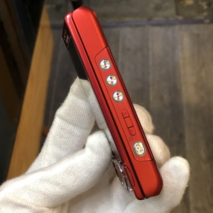 Điện Thoại Sony Ericsson W995 NEW