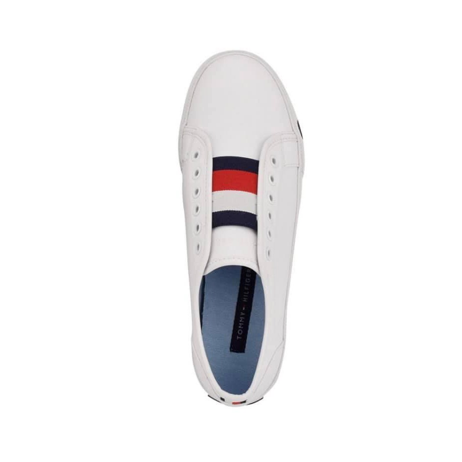 Giày 🌟 Tommy Hilfiger 🌟  Anni Slip-on Unisex. Authentic có bill Mỹ