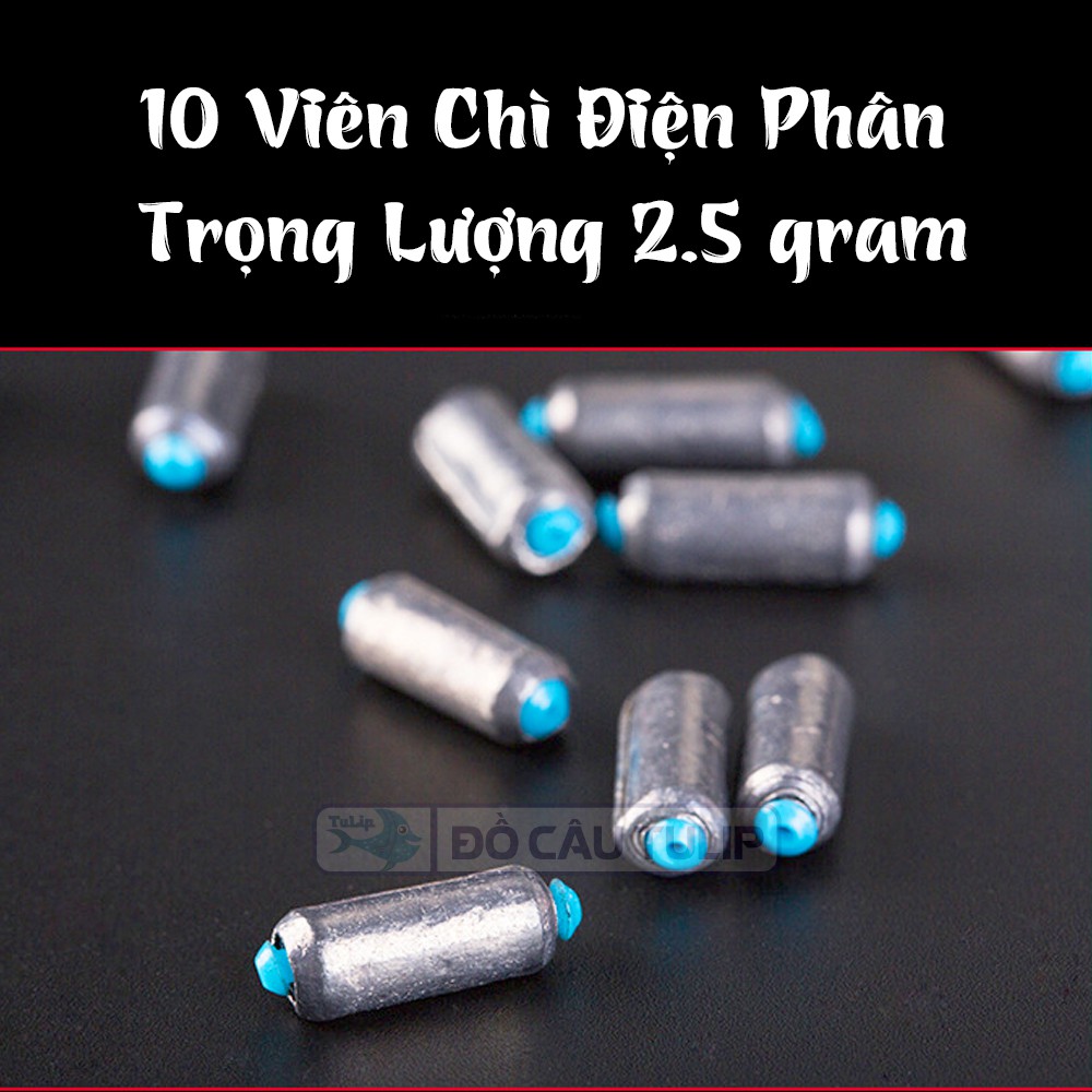 Bộ Phụ Kiện Câu Cá 4 IN 1 - Bộ Dây Trục Câu Đài SIZE M ĐỒ CÂU TULIP