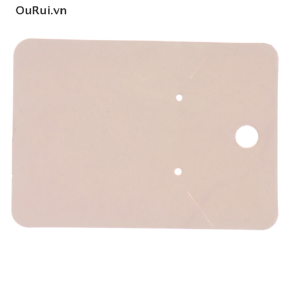 Bộ 100 Thẻ Hình Hoa Kim Cương Trưng Bày