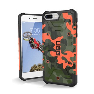 Ốp lưng UAG Pathfinder Camo iPhone 6 Plus / 6s Plus / 7 Plus / 8 Plus [Limited Edition]