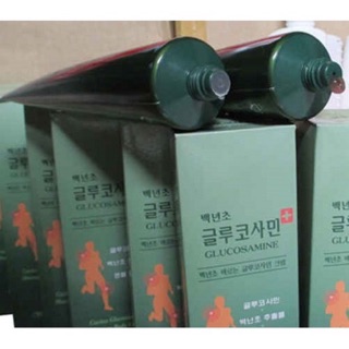 Dầu lạnh Glucosamin Hàn Quốc 150ml