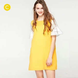 🌻🌻 🌻 Váy suông tay bèo cực yêu 🌻🌻🌻