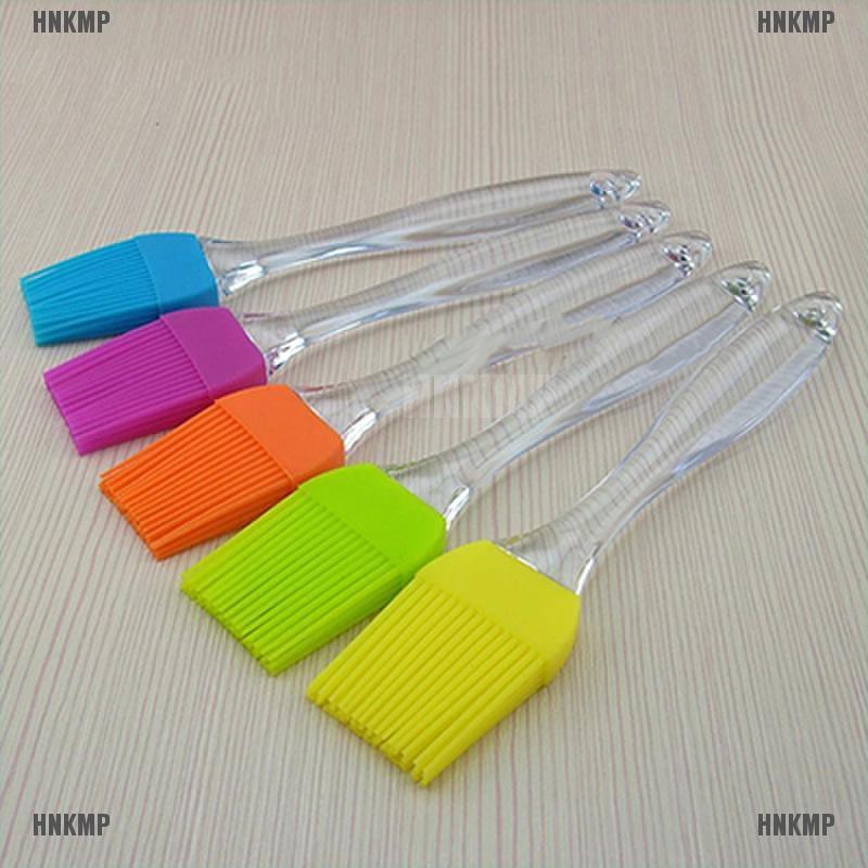 Cọ quét dầu kem bằng silicone dành cho nướng BBQ