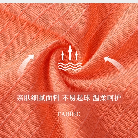 Quần lót AOWEINISI không đường may lưng cao size M-2XL thời trang dành cho nữ