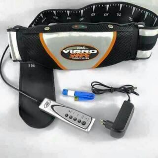 DAI MASSAGE BUNG  VIBRO SHAPE