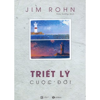Sách - Bộ Sách Jim Rohn - Triết Lý Cuộc Đời