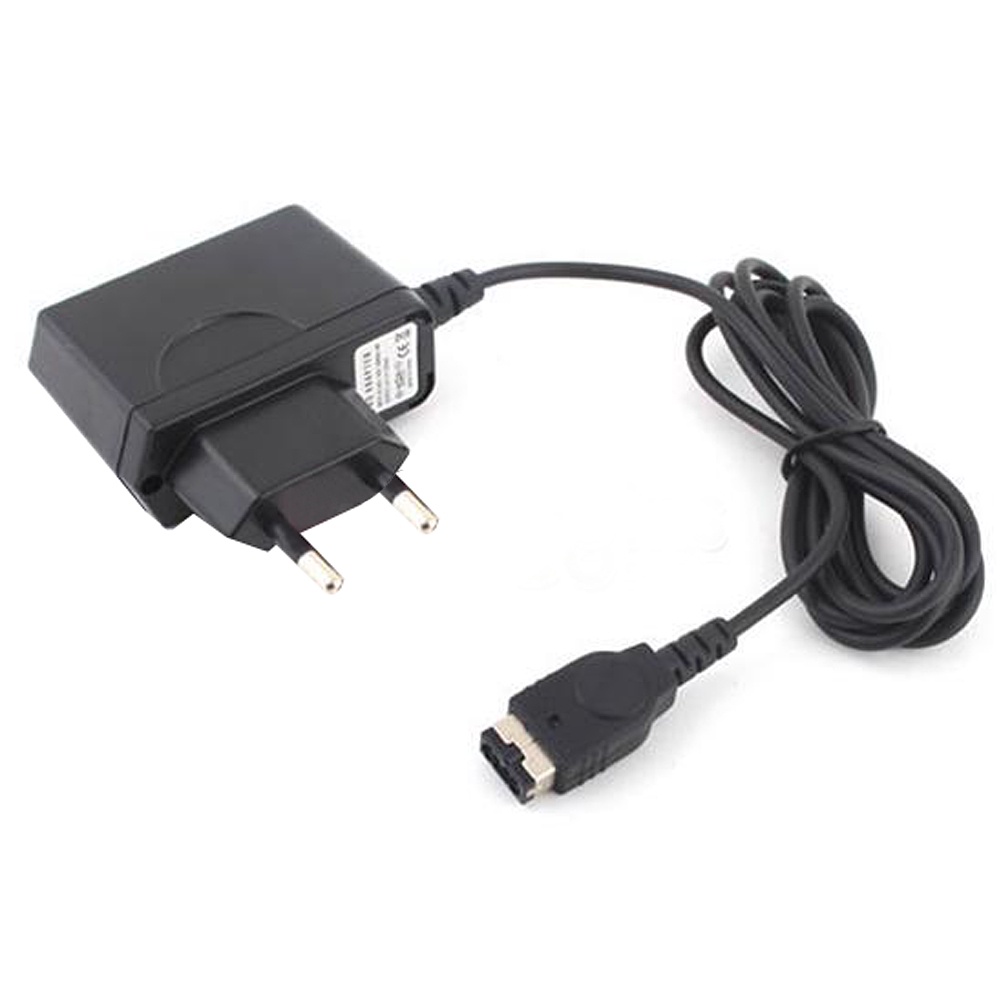 Bonj Đầu Nối AC Thay Thế Cho Nguồn Điện DS for GBA Advance SP