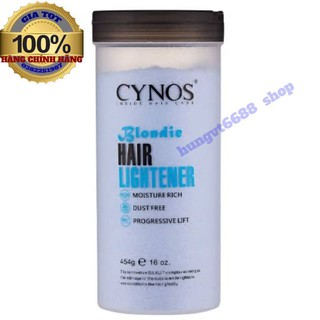[HÀNG CHÍNH HÃNG CANADA] Bột tẩy tóc CYNOS
