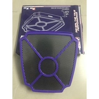 Lọc Gió Uma Racing Cho Exciter 150