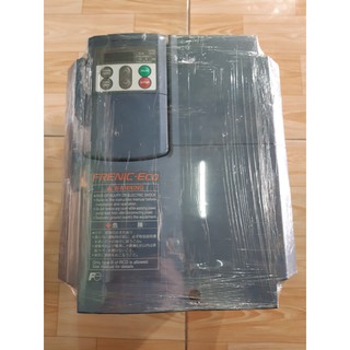 Biến Tần Nhật Cũ 18,5kw 22kw