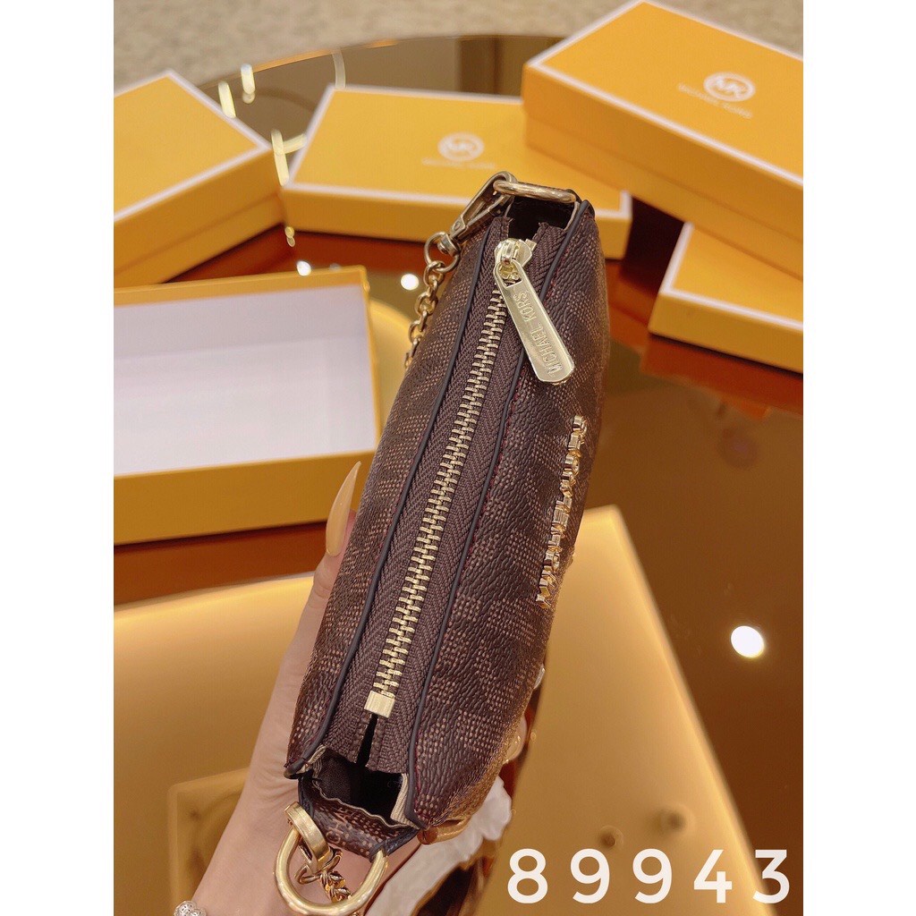 Túi đeo chéo nữ kẹp nách giá rẻ đẹp đi chơi phong cách thời trang hàn quốc dễ thương cute DC296