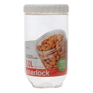 HỘP BẢO QUẢN THỰC PHẨM LOCK&LOCK INTERLOCK INL302/INL302W