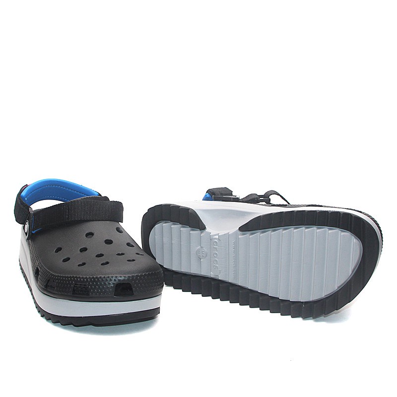 Xăng đan Crocs Chính Hãng Đế Dày Thời Trang Cho Nữ206772]