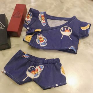 Pijama/Yukata doll