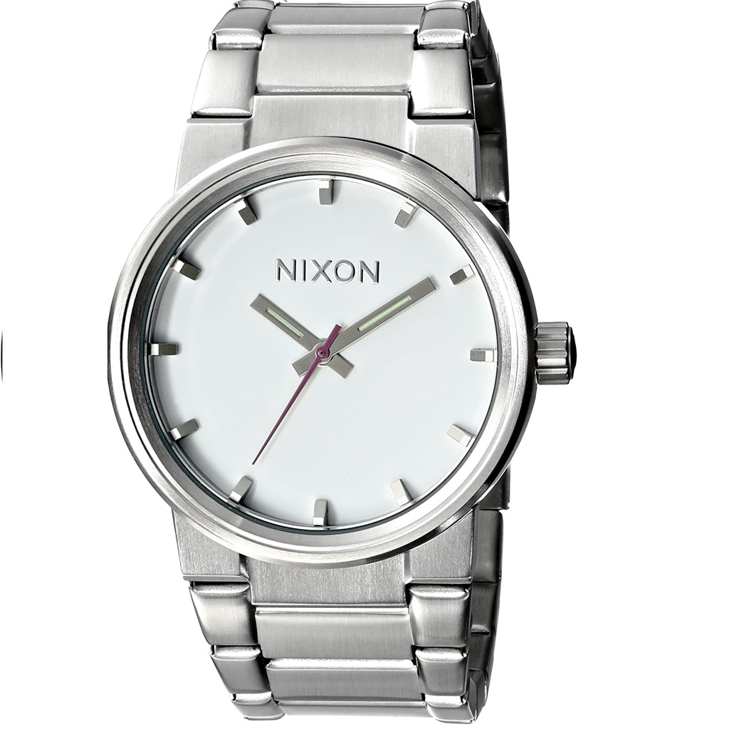 Đồng hồ đeo tay nam hiệu Nixon A160100