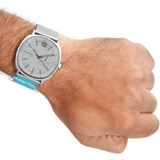 Đồng hồ nam Skagen SKW6255