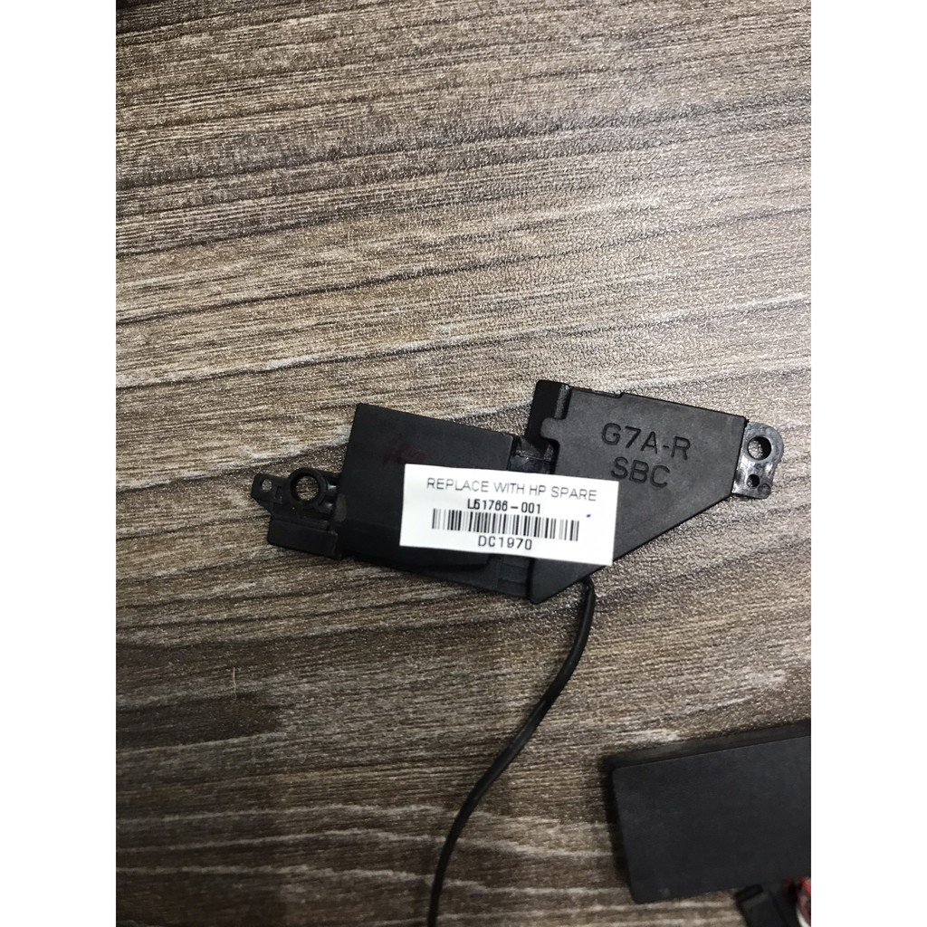 Loa Laptop HP PAVILION 14-CE 38G7ASATP00 | BigBuy360 - bigbuy360.vn