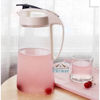 Bình nước One Touch Aqua Bisfree Lock&Lock