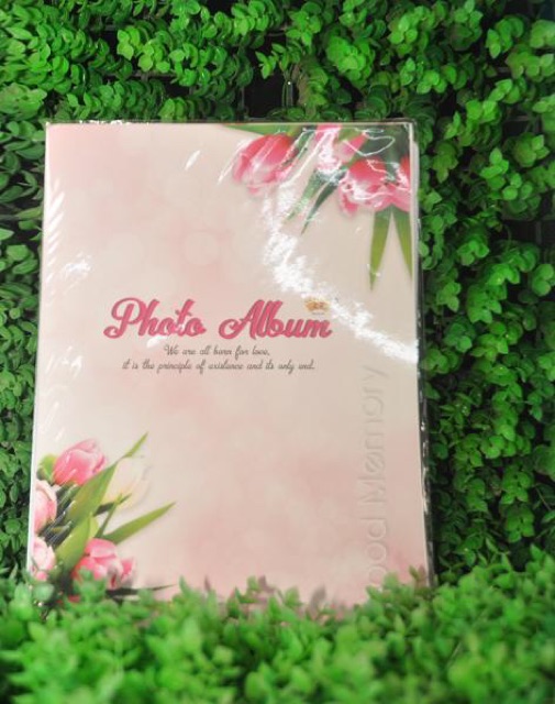 Album dẻo  13x18