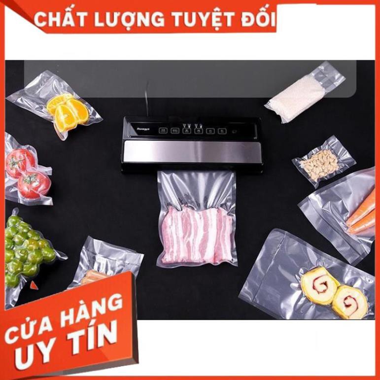 Máy hút chân không Emilya Ronegye chính hãng ❤️ kiêm máy hàn miệng túi dễ dàng sử dụng và bảo quản - Bảo Hành 1 ĐỔI 1