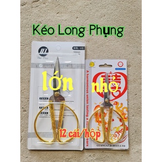 KÉO LONG PHỤNG