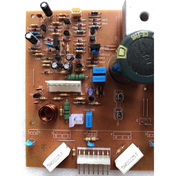 Bo cs chuyên dùng thay cho amly 506N.#bocongsuat506n#506N#congsuat506N#bo506N#